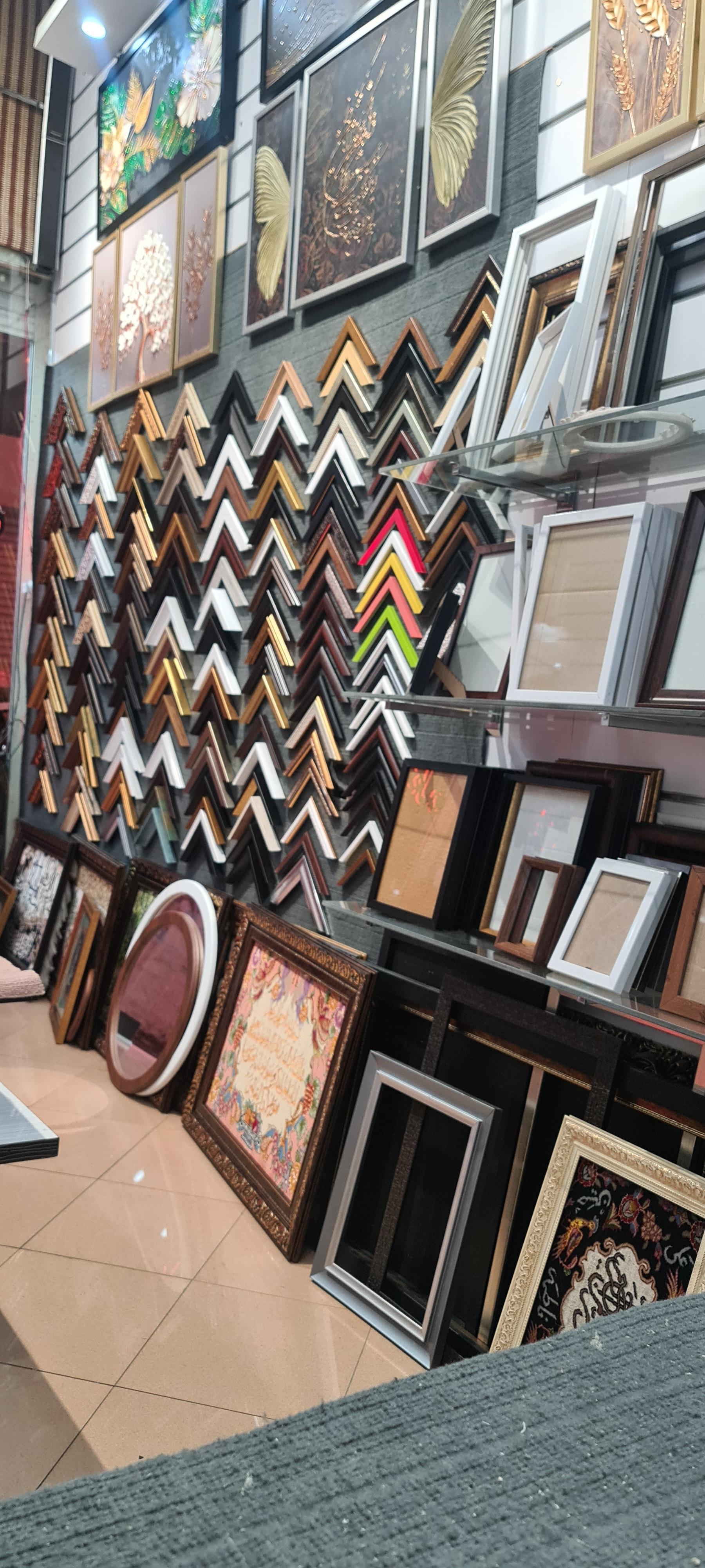 عکس قاب ماندگار 