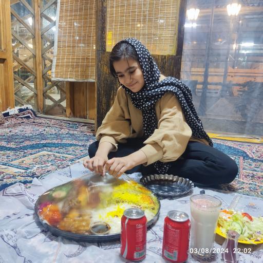 عکس کره کباب یاس