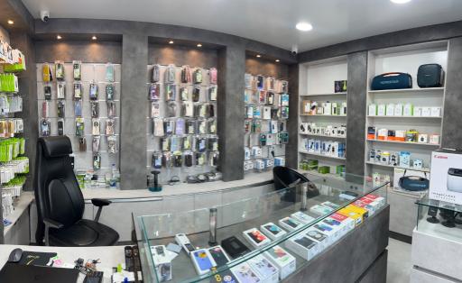 عکس سیتی موبایل