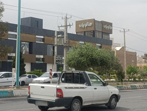 عکس کت و شلوار هاکوپیان