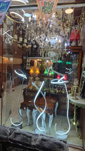 فروشگاه یزد برنز