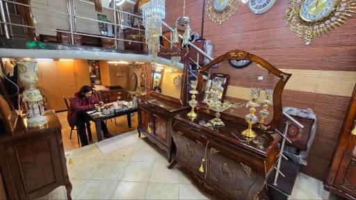 فروشگاه یزد برنز