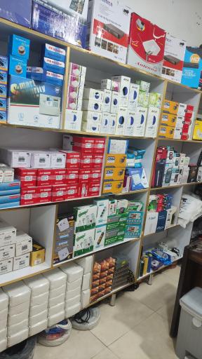 فروشگاه بابازاده