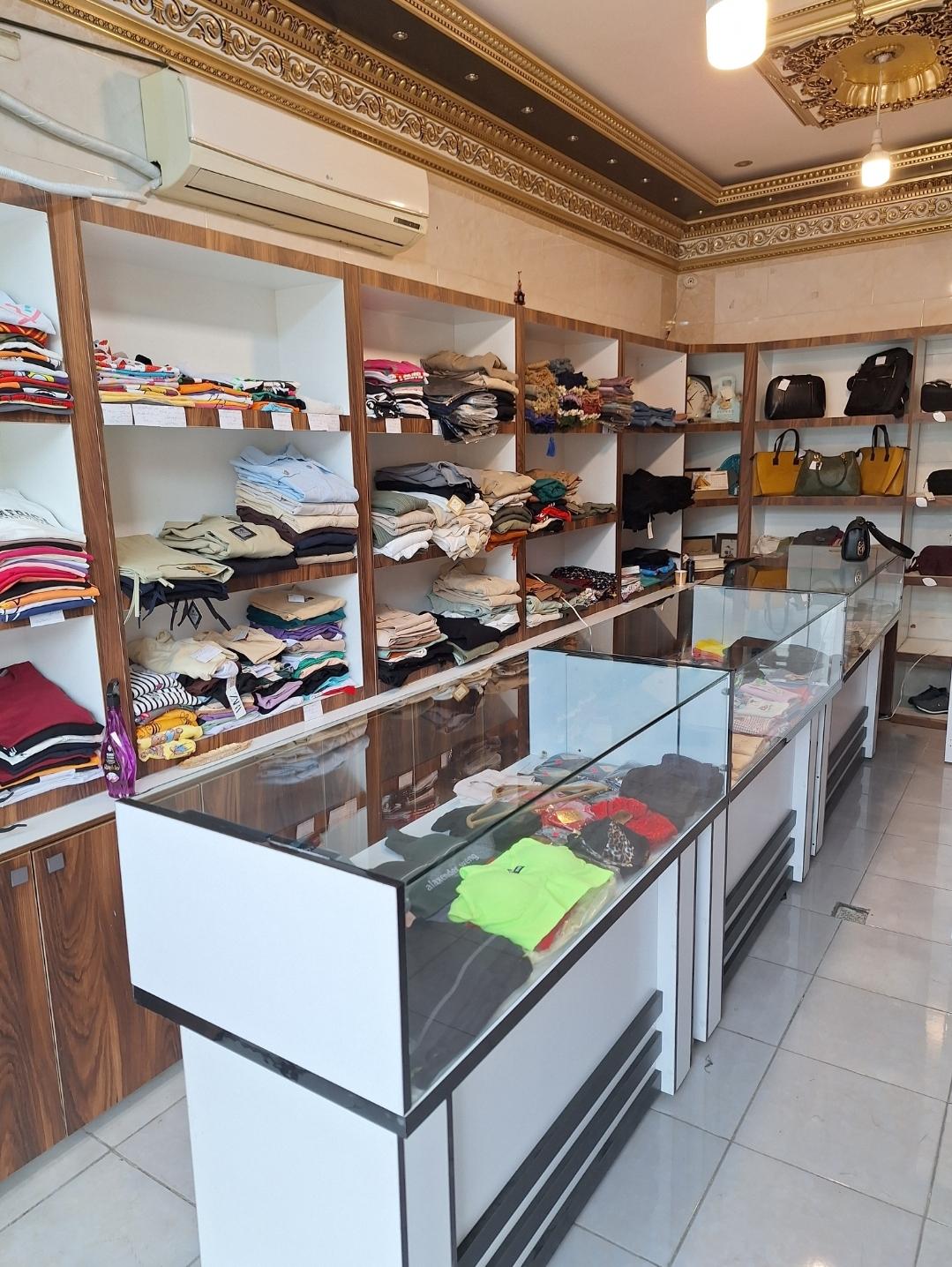 عکس پوشاک گوهر