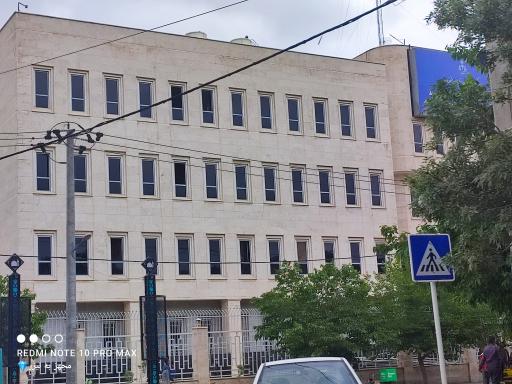 عکس دادسرای عمومی و انقلاب ناحیه ۴ مشهد