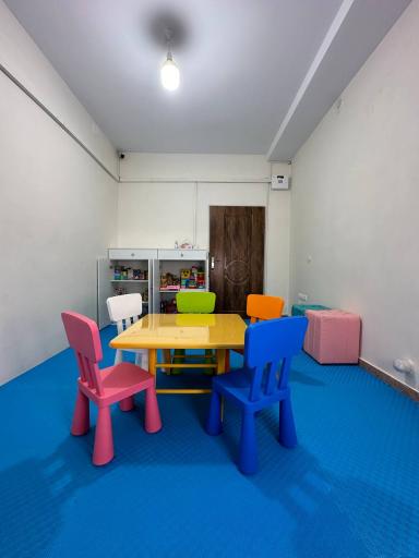 کلینیک کاردرمانی و گفتار درمانی کاوا