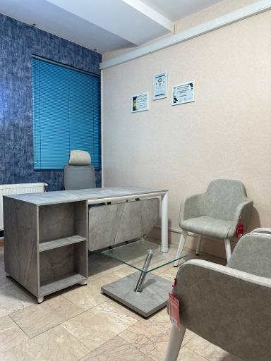 کلینیک کاردرمانی و گفتار درمانی کاوا