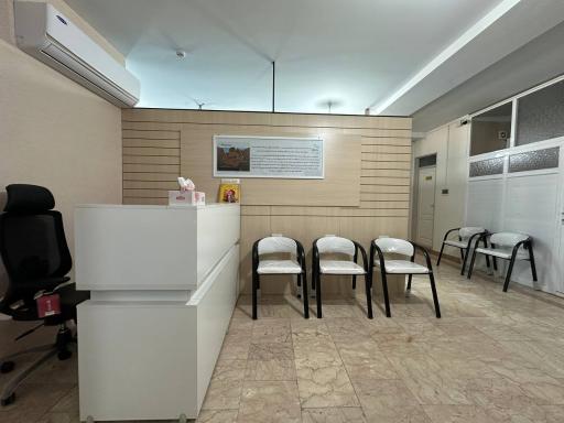 کلینیک کاردرمانی و گفتار درمانی کاوا