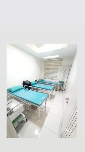 مطب دکتر معینی متخصص طب فیزیکی