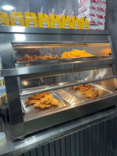 عکس سوخاری کیلویی آقای خروس