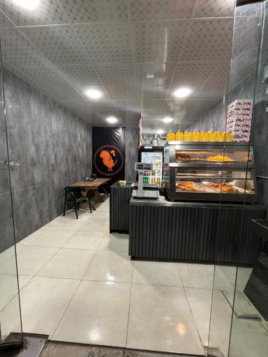 عکس سوخاری کیلویی آقای خروس