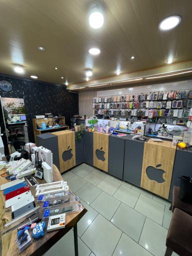 تعمیرات و فروش موبایل هادی