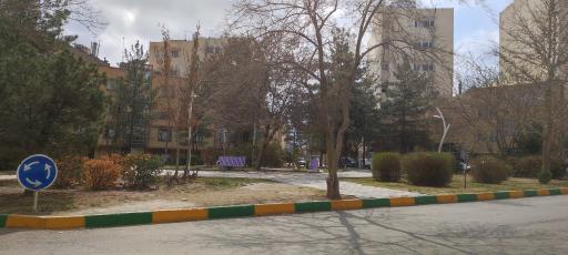 عکس میدان مهران