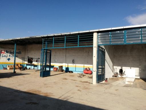 عکس تعمیرگاه مجاز ایران خودرو