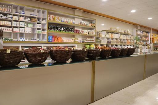 عکس دهکده سلامت امید