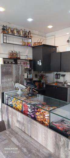 عکس قهوه سرای خورشید