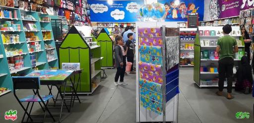 عکس نوشت افزار پروا