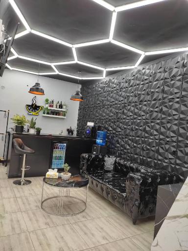 عکس کافه مرداد
