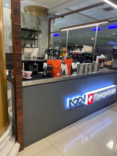 عکس کافه نون