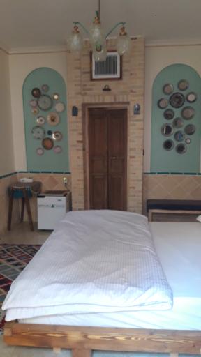 عکس هتل گابیان