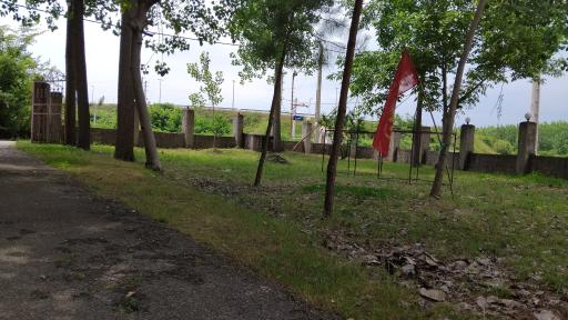 عکس بقعه سید کلثوم و سید فاطمه کلیدبر