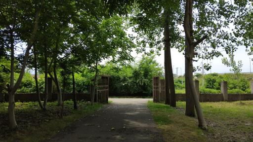 عکس بقعه سید کلثوم و سید فاطمه کلیدبر