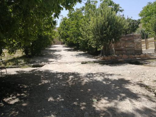 عکس باغ تفریحی طارونه