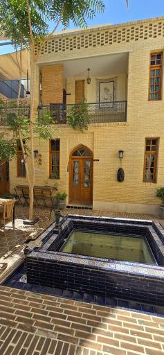 عکس هتل گابیان