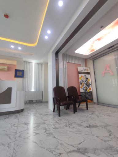 عکس دکتر اکبر کارگری تمیارتی
