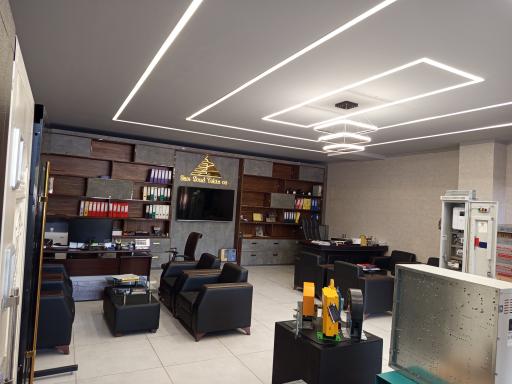 عکس شرکت آسانسور ساعی صعود یکتا