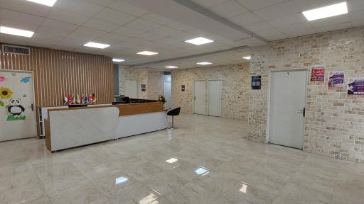 عکس آکادمی آفتاب دانش