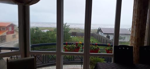 عکس هتل آپارتمان دریا سرا