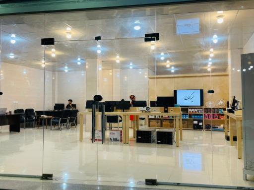 عکس فروشگاه لینک آی تی