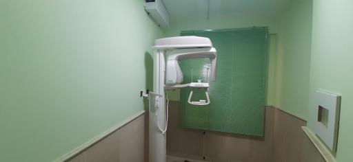 عکس موسسه سونوگرافی و رادیولوژی آرامش