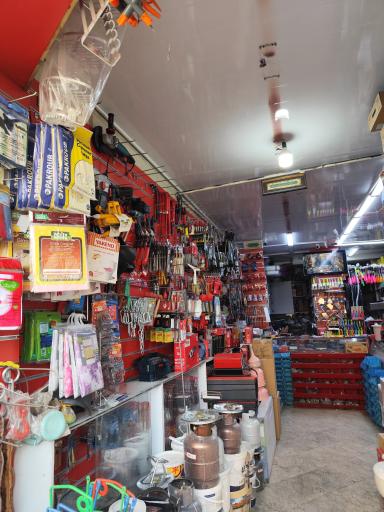 عکس هایپر ابزار بشیری 