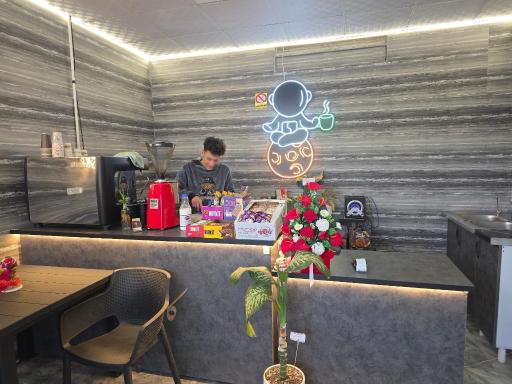 عکس کافه 70 سی