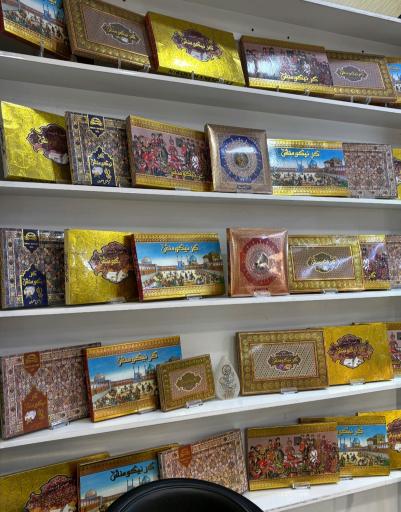 عکس گز نیکومنش