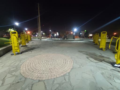 عکس وسایل بدنسازی 