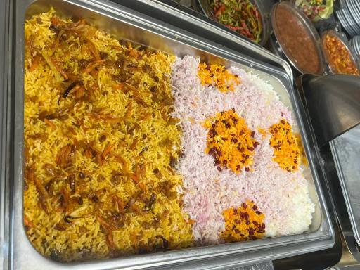 عکس هتل گیتی (قاضی سابق)