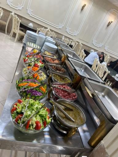 عکس هتل گیتی (قاضی سابق)
