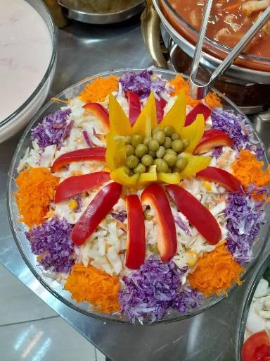 عکس هتل گیتی (قاضی سابق)
