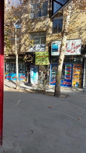 عکس واحد آموزشی هنری شهید همت