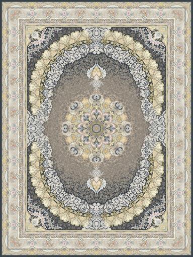 عکس فرش یلدای کویر (جهان فرش تبریز)