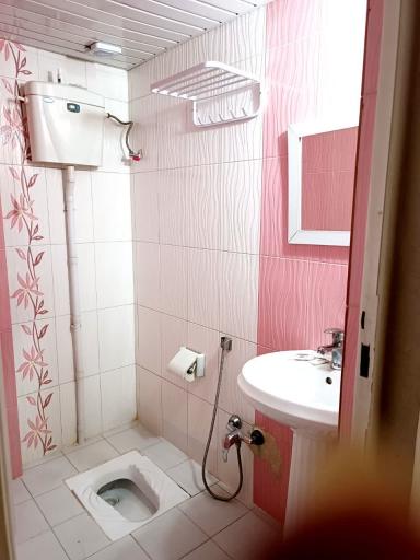 عکس هتل قاضی (گیتی سابق)