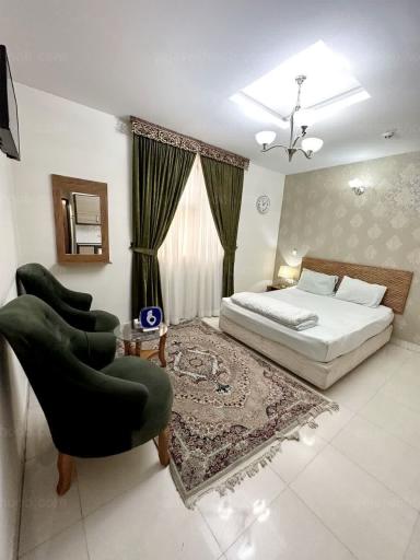 عکس هتل قاضی (گیتی سابق)