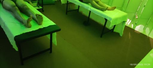 کلینیک ماساژ ایرانیان 