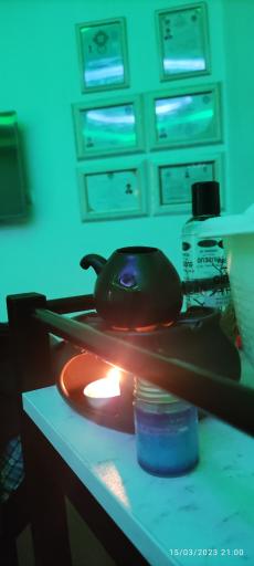 عکس کلینیک ماساژ ایرانیان 