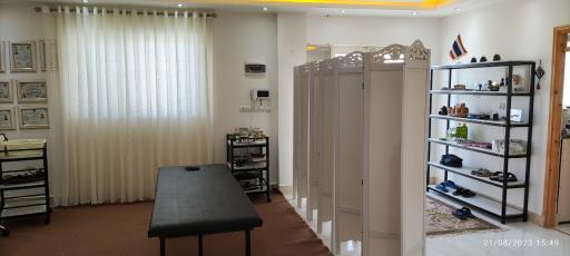 کلینیک ماساژ ایرانیان 