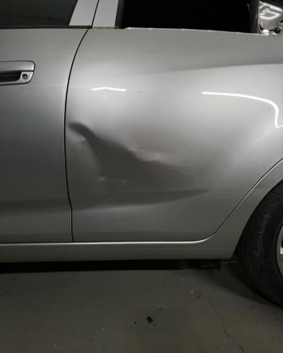 عکس صافکاری بدون رنگ علیرضا