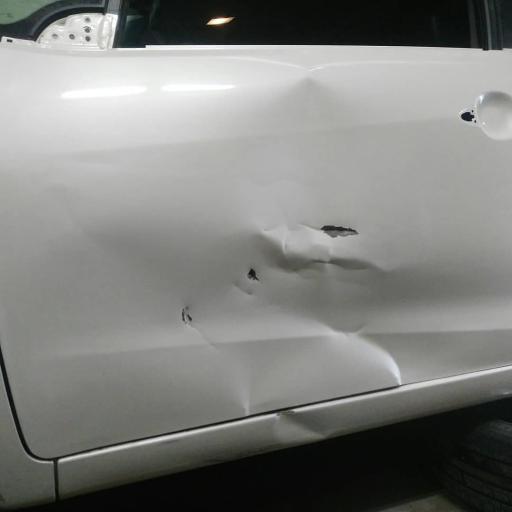 عکس صافکاری بدون رنگ علیرضا